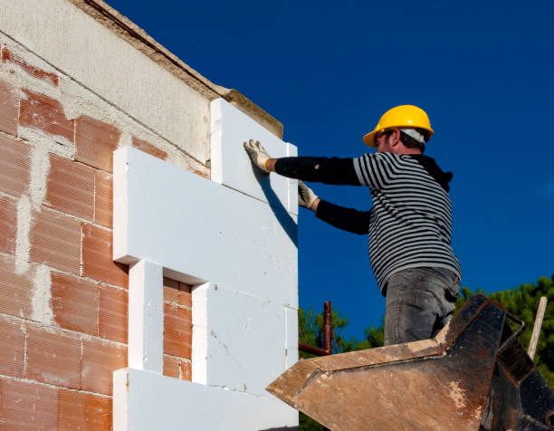 Types of Insulation We Offer in Milltown, NJ