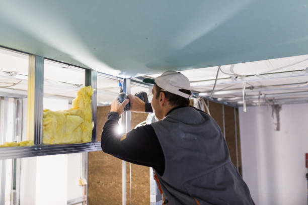 Best Geographic-Specific Insulation Services in Milltown, NJ
