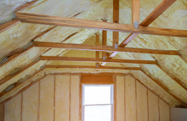 Best Eco-Friendly Insulation in Milltown, NJ