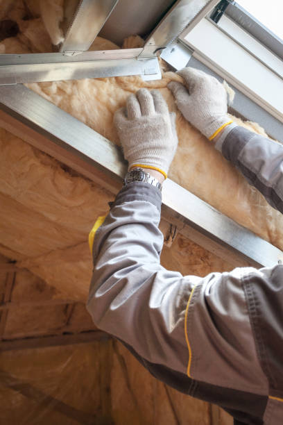 Best Insulation for Specific Applications in Milltown, NJ