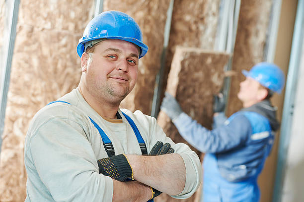Types of Insulation We Offer in Milltown, NJ