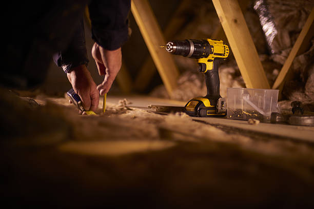 Best Spray Foam Insulation in Milltown, NJ